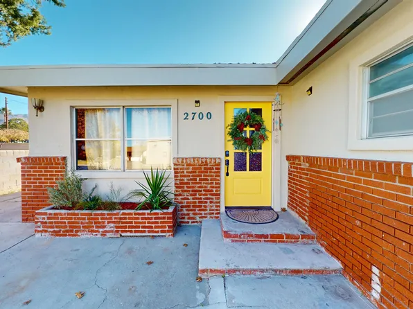 2700 Highland Dr, Alamogordo, NM 88310