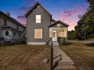 58 Byron St, Battle Creek, MI 49017