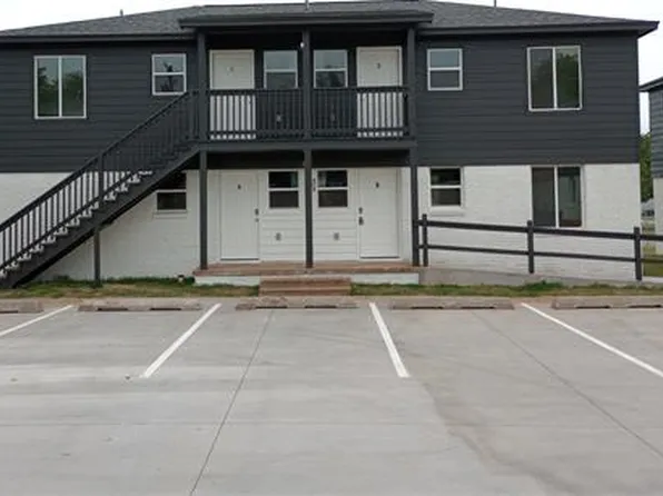 400 SW Grand Blvd, Oklahoma City, OK 73109