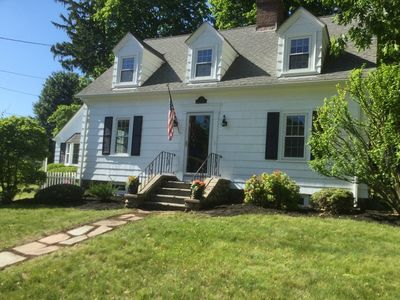 114 Chestnut St, Andover, MA, 01810