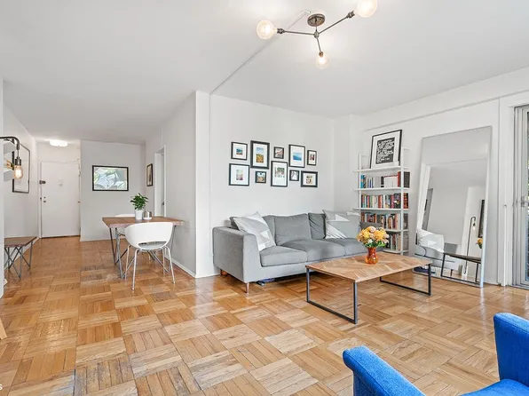 575 Grand St Unit D103, New York, NY 10002