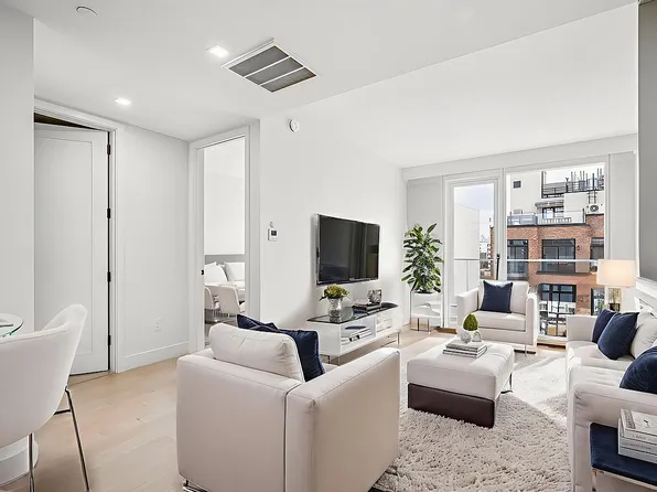 37-34 33rd St #7E, Long Island City, NY 11101