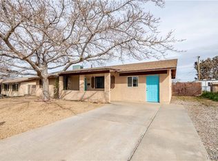 2839 Margaret Ave, Kingman, AZ 86401
