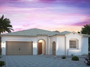 341 Pearl Fountains Ct, Las Vegas, NV 89148