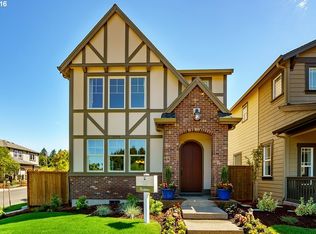 13678 SW Sabrina Ave, Sherwood, OR 97140