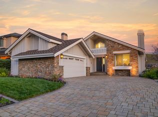 600 Birchwood Ct, Danville, CA 94506