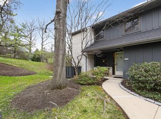 529 Foxwood Ln #529, Paoli, PA 19301