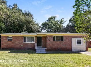 5809 Tusk Ct, Jacksonville, FL 32209