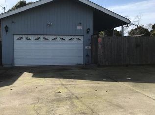 1764 Road 20, San Pablo, CA 94806