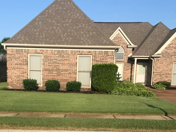 1885 Tunsberg Dr, Cordova, TN 38016