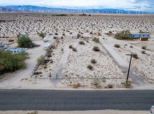 0 Shell Canyon Rd, Ocotillo, CA 92259