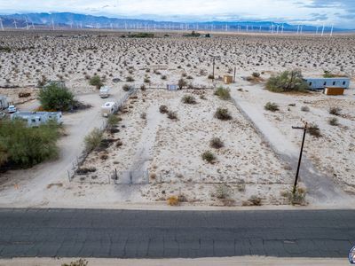 0 Shell Canyon Rd, Ocotillo, CA, 92259