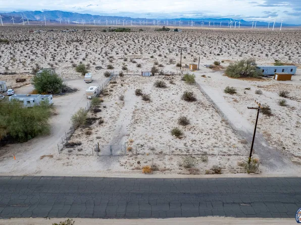 0 Shell Canyon Rd, Ocotillo, CA 92259