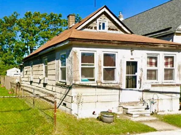 194 Haltiner St, River Rouge, MI 48218