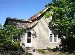 115 E Kibler St, Bluffton, OH 45817