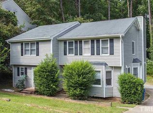 534 Brent Rd, Raleigh, NC 27606