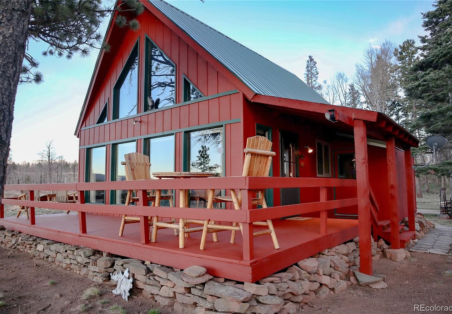 1010 Foy Place, Fort Garland, CO 81133 Zillow