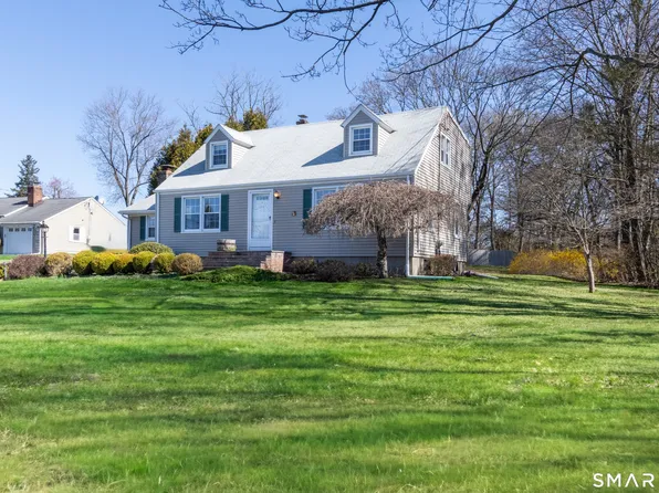 146 Warde Terrace, Fairfield, CT 06824