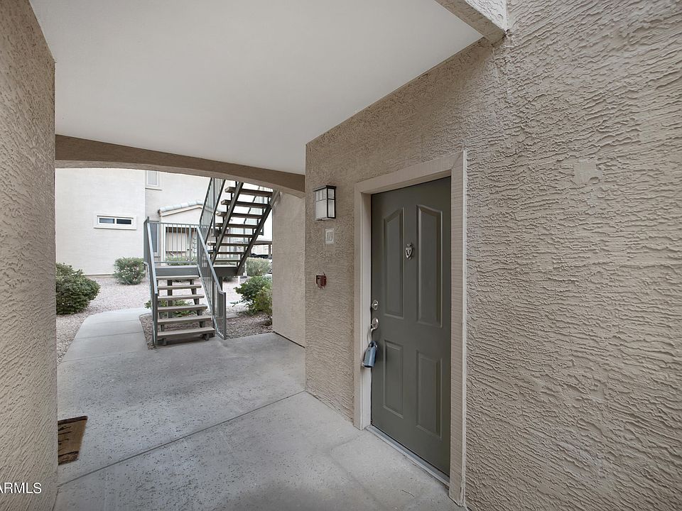 San Simeon Apartments Phoenix, AZ Zillow