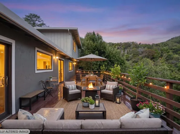 62 Oakdale Ave, San Rafael, CA 94901