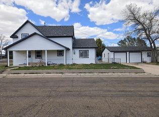375 W 7th St, Akron, CO 80720