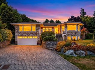 16063 8th Ave, Surrey, BC V4A1A1