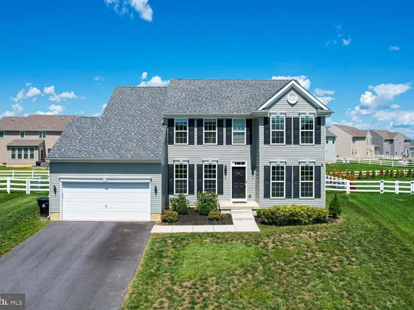 96 Montclair Way, Smyrna, DE 19977