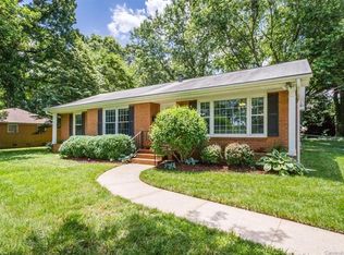 2032 Archdale Dr, Charlotte, NC 28210