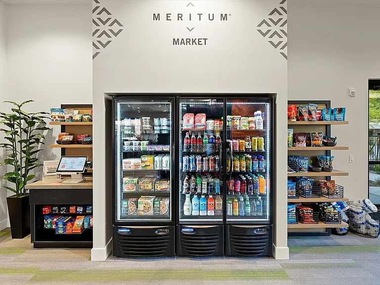Meritum Market