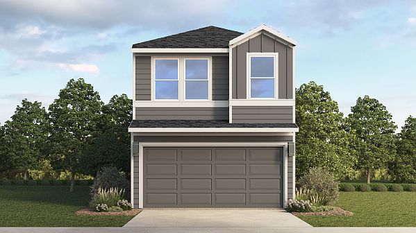 Plan Elevation.