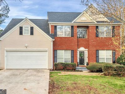 2635 Rainbow Creek Dr, Decatur, GA, 30034