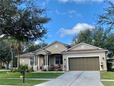 11723 Holly Creek Dr, Riverview, FL, 33569