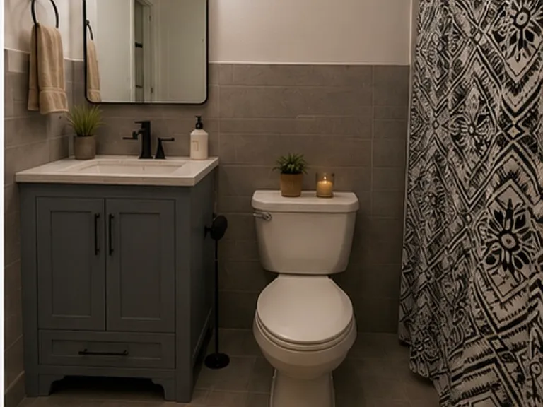 80 Carmine Dr #D15 — Photo 5