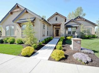 671 E Lakebriar Ln, Eagle, ID 83616