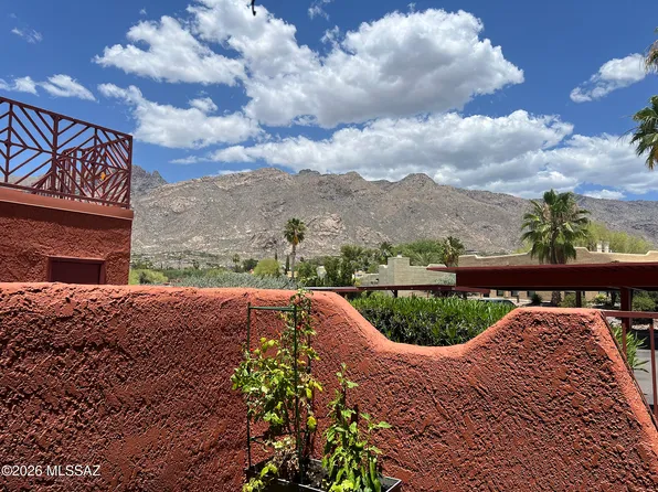 6255 N Camino Pimeria Alta APT 49, Tucson, AZ 85718