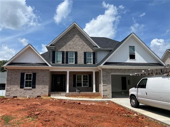 7339 Lalanda Dr, Lewisville, NC 27023