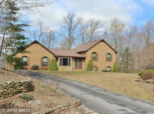 65 Spooner Ct, Harpers Ferry, WV 25425