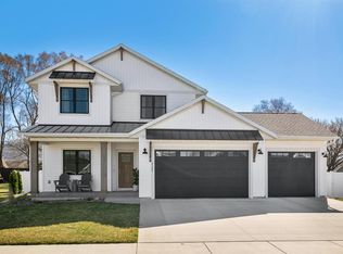 3121 Horton St, Holmen, WI 54636