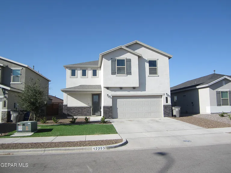 12253 Desert Cliff Ct — Photo 1