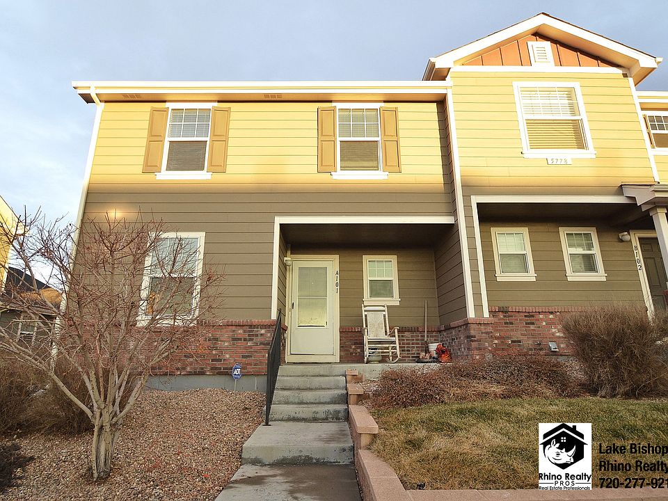 1st image of 5778 N Danube St APT A