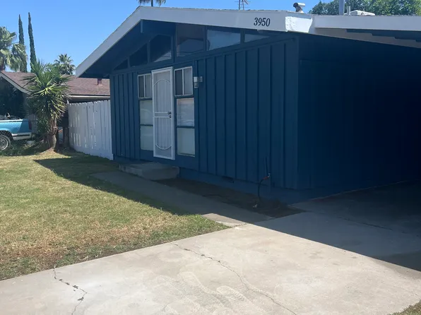 3950 N Fresno St, Fresno, CA 93726