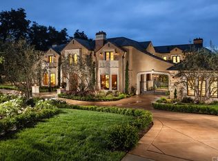 964 Fallen Leaf Rd, Arcadia, CA 91006