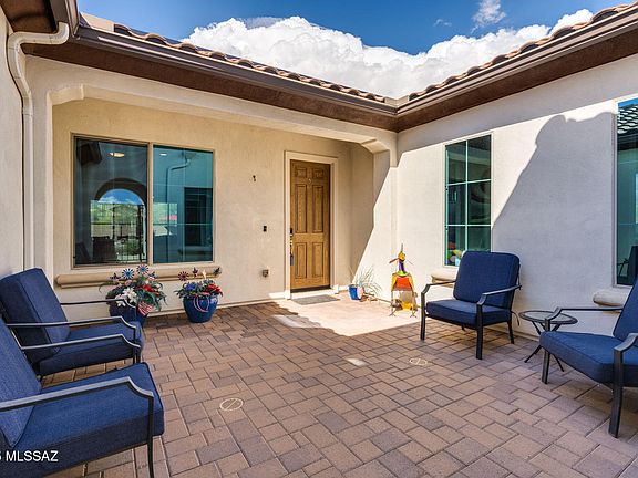 2nd image of 3555 N Molino Canyon Pl
