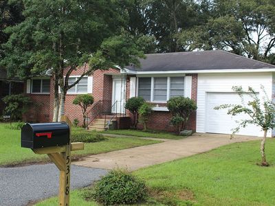 5318 Eva St, North Charleston, SC, 29418