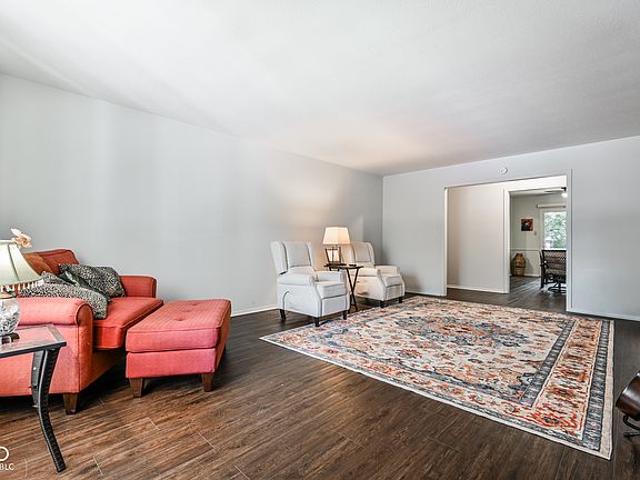 4th image of 6508 Park Central Way #6508C