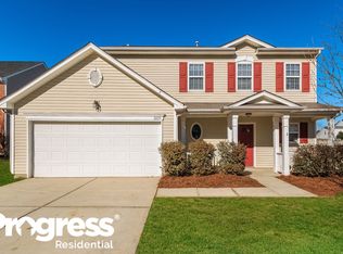 16115 Greybriar Forest Ln, Charlotte, NC 28278