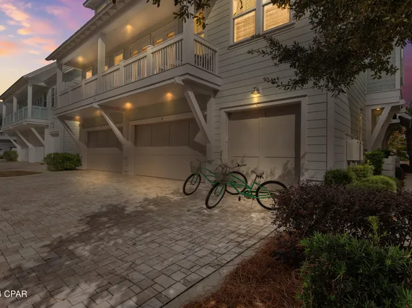 94 York Ln Unit C, Inlet Beach, FL 32461