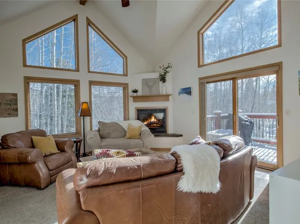 68 Salt Lick Ct, Silverthorne, CO 80498