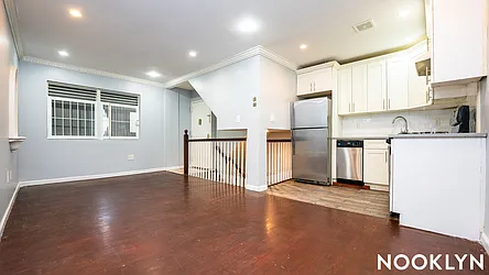 Rented by Nooklyn NYC LLC