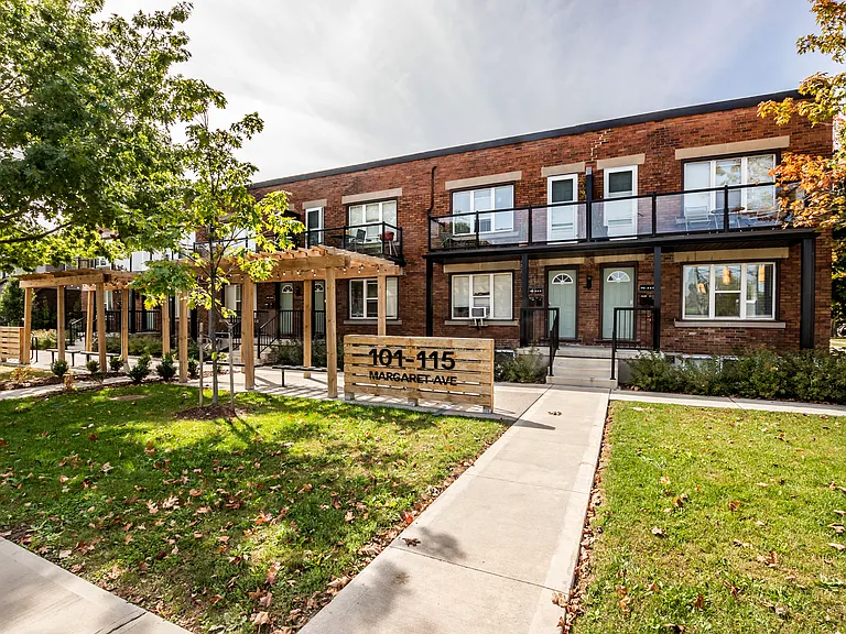 101 Margaret Ave — Photo 12